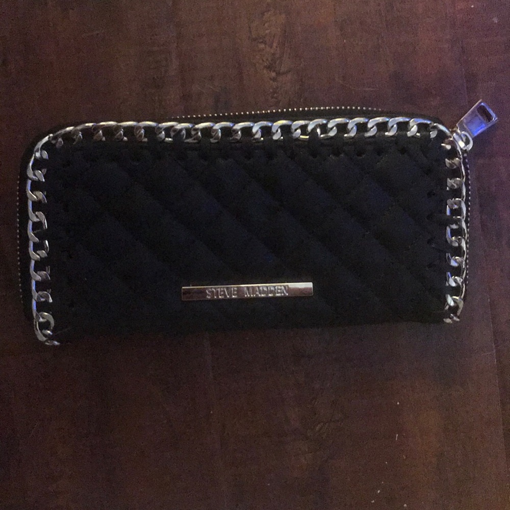 Steve Madden Wallet